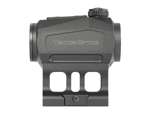Scrapper 1x22 Rotpunktvisier [Vector Optics] 4