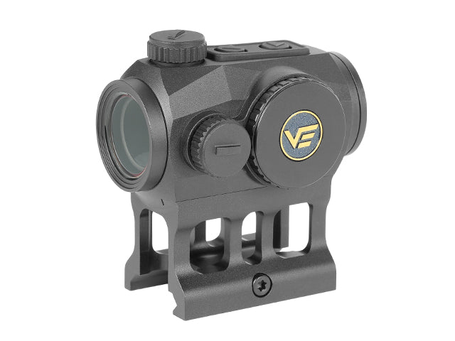Scrapper 1x22 Rotpunktvisier [Vector Optics] 6