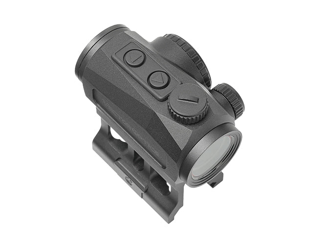 Scrapper 1x22 Rotpunktvisier [Vector Optics] 8