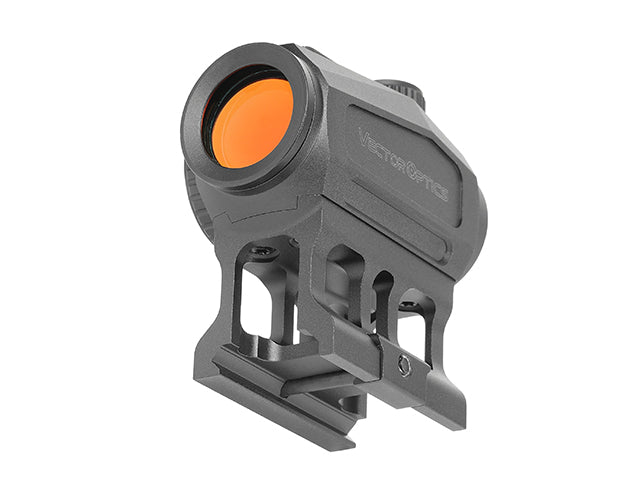 Scrapper 1x22 Rotpunktvisier [Vector Optics] 9