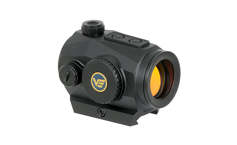 Scrapper 1x25 Rotpunktvisier - Schwarz [Vector Optics] 10