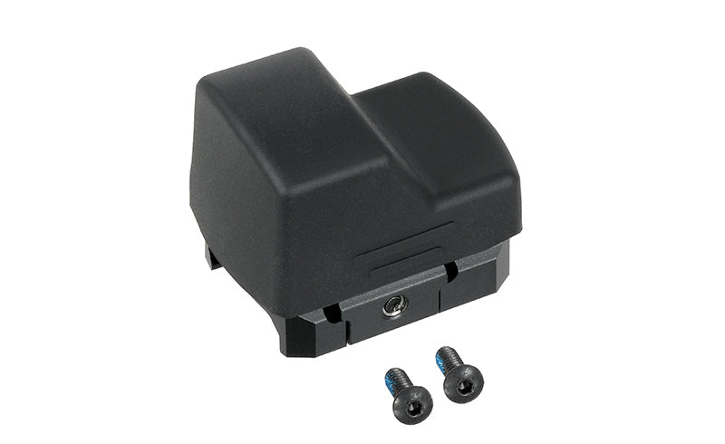 Frenzy-s 1x17x24 Rotpunktvisier [Vector Optics] 10