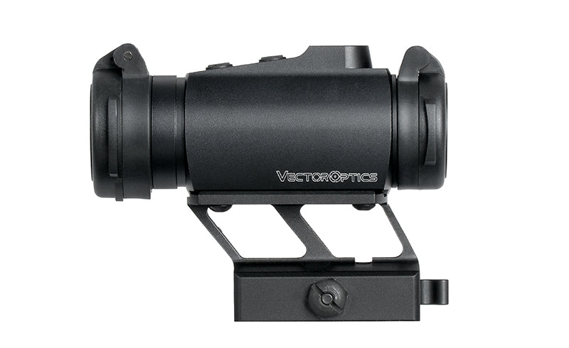 Maverick-IV 1x20 Rotpunktvisier [Vector Optics] 1