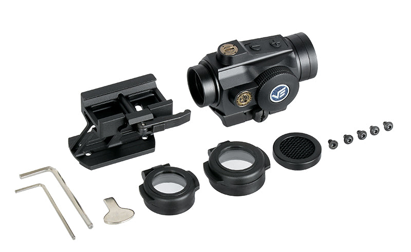 Maverick-IV 1x20 Rotpunktvisier [Vector Optics] 6