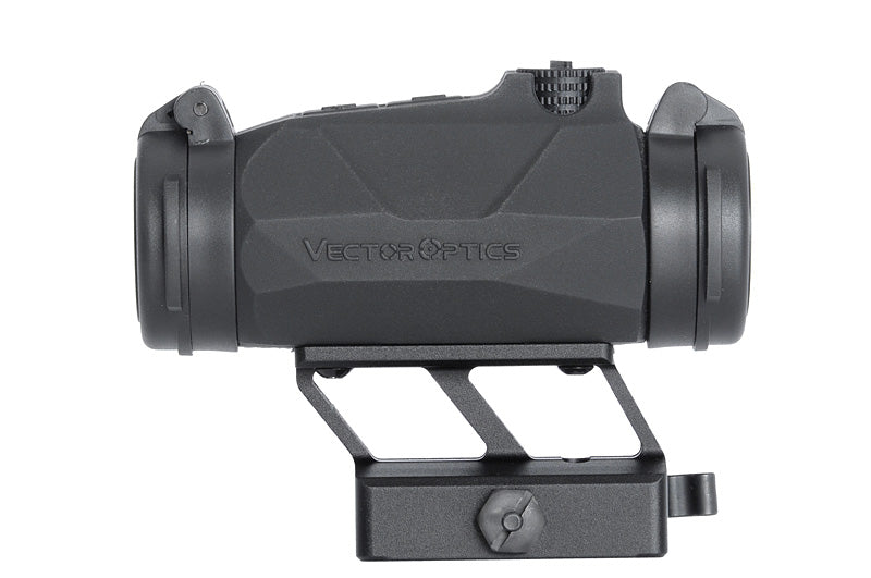 Maverick-IV 1x20 Rotpunktvisier - Schwarz [Vector Optics] 2