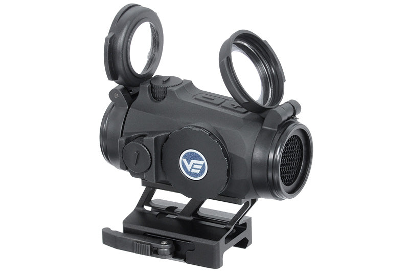 Maverick-IV 1x20 Rotpunktvisier - Schwarz [Vector Optics] 4