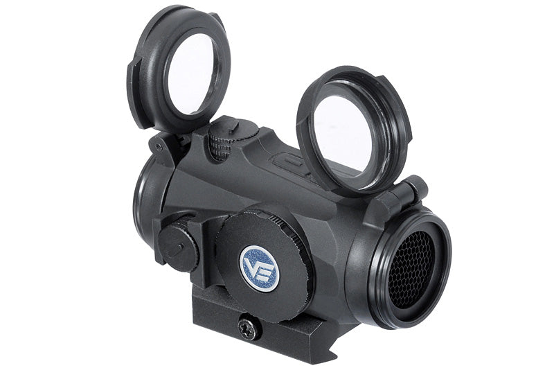 Maverick-IV 1x20 Rotpunktvisier - Schwarz [Vector Optics] 5