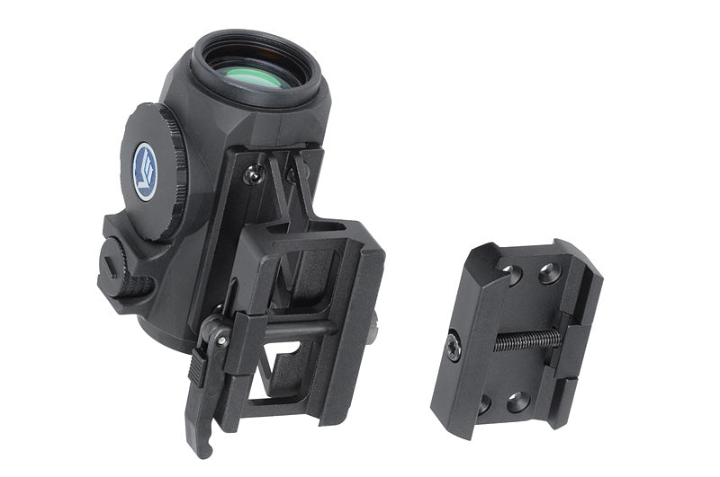 Maverick-IV 1x20 Rotpunktvisier - Schwarz [Vector Optics] 6
