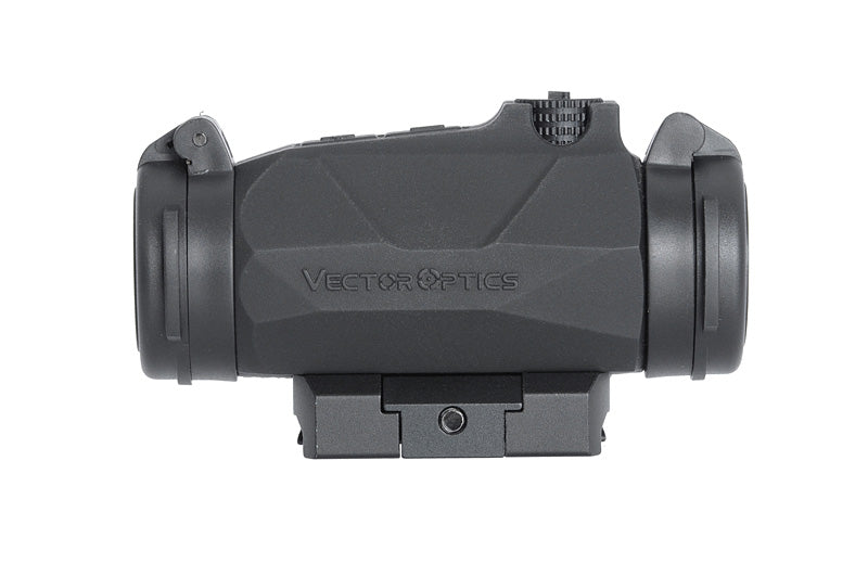 Maverick-IV 1x20 Rotpunktvisier - Schwarz [Vector Optics] 7
