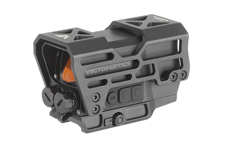 Frenzy Plus 1x31x26 Rotpunktvisier [Vector Optics] 1