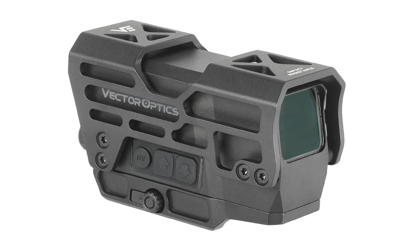 Frenzy Plus 1x31x26 Rotpunktvisier [Vector Optics] 4