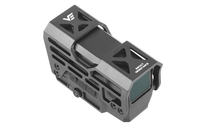 Frenzy Plus 1x31x26 Rotpunktvisier [Vector Optics] 8