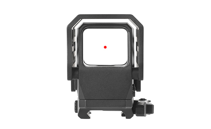Frenzy Plus 1x31x26 Rotpunktvisier [Vector Optics] 9