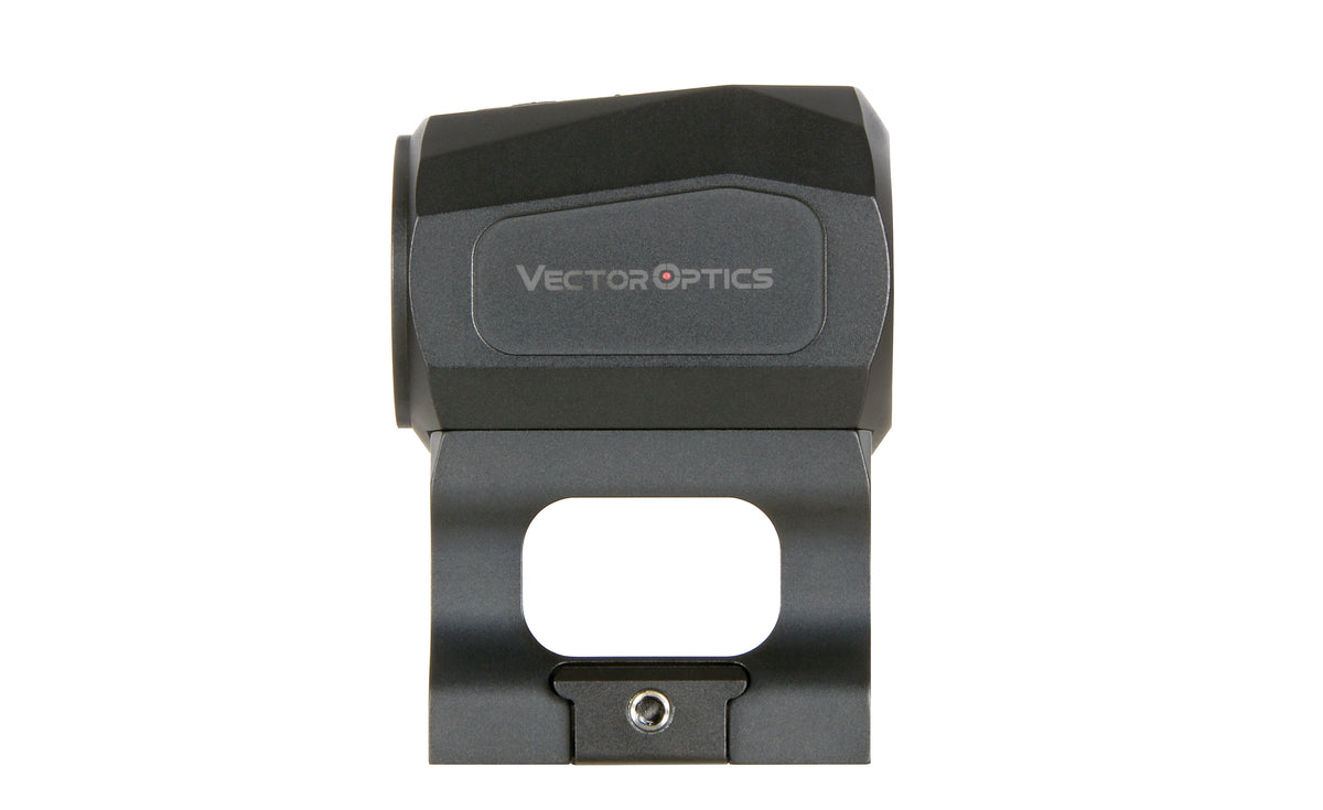 Rotpunktvisier SCRAPPER 1X20 MICRO [Vector Optics] 5