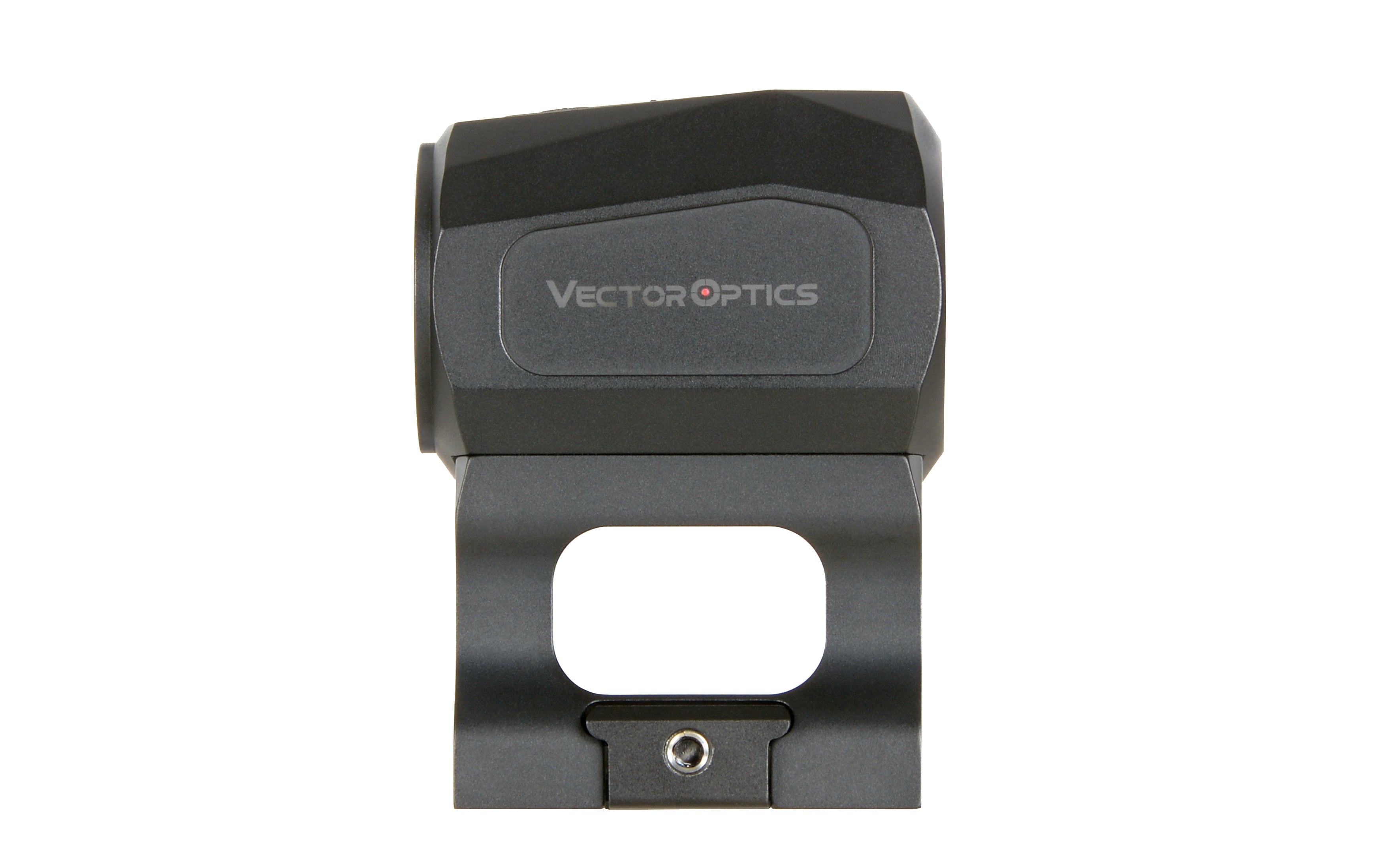 Rotpunktvisier SCRAPPER 1X20 MICRO [Vector Optics] 5