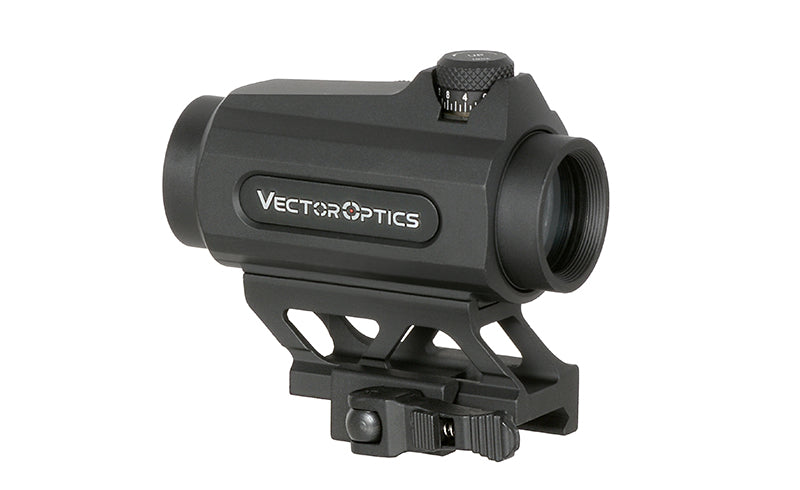 Maverick-II 1X25 GenII Rotpunktvisier Motion Sensor [Vector Optics] 4