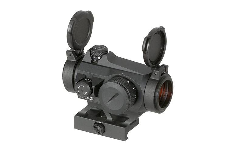 Maverick-II 1X25 GenII Rotpunktvisier Motion Sensor [Vector Optics] 5
