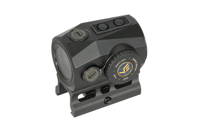 Scrapper 1x25 Micro Rotpunktvisier - Schwarz [Vector Optics] 7