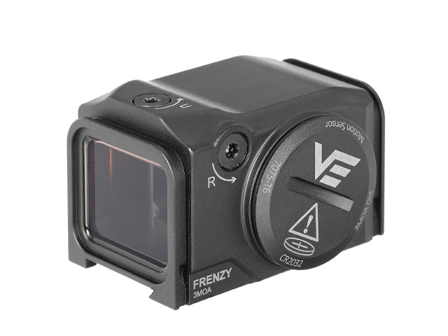 Frenzy 1x18x22 Gen2, Rotpunktvisier [Vector Optics] 6