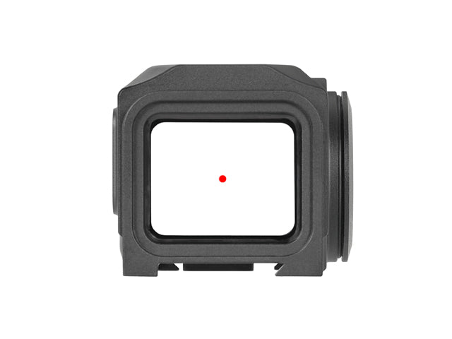 Frenzy 1x18x22 Gen2, Rotpunktvisier [Vector Optics] 8