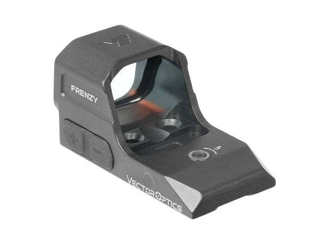 Rotpunktvisier Rot dot Frenzy 1x16x21, Serie G MOS [Vector Optics] 6