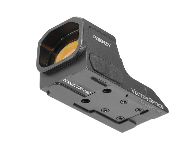 Rotpunktvisier Rot dot Frenzy 1x16x21, Serie G MOS [Vector Optics] 7