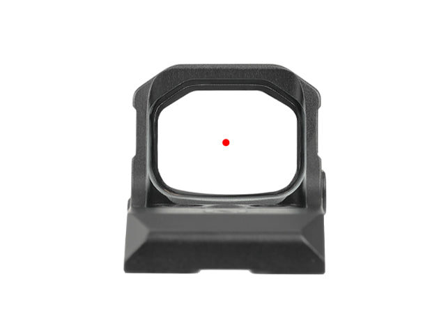 Rotpunktvisier Rot dot Frenzy 1x16x21, Serie G MOS [Vector Optics] 8