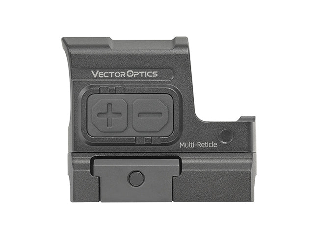 Montagezubehör Frenzy FA 1x17x20 MRT Aspheric Lens EDC Rotpunktvisier [Vector Optics] 4