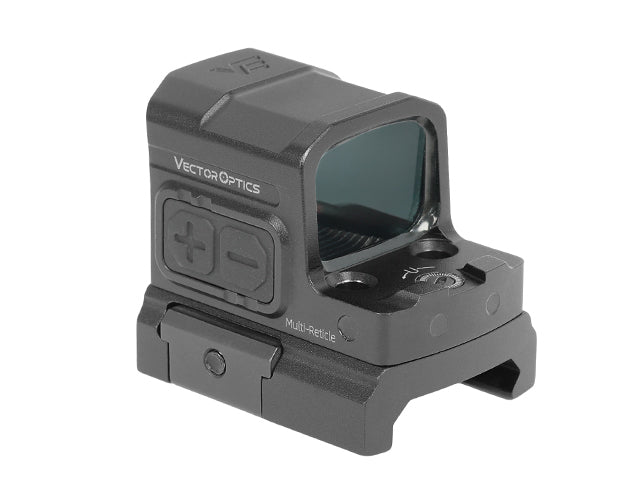 Montagezubehör Frenzy FA 1x17x20 MRT Aspheric Lens EDC Rotpunktvisier [Vector Optics] 6