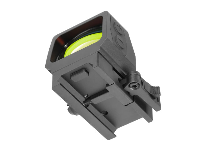 Open Rotpunktvisier Frenzy Plus 1x22x32 SMR [Vector Optics] 7