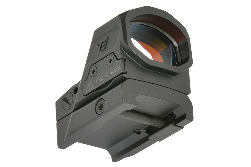 Frenzy-X 1x19x26 SM Multi-Absehen Rotpunktvisier [Vector Optics] 5