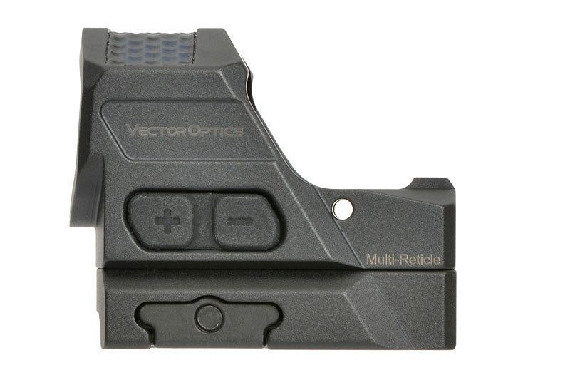 Frenzy-X 1x19x26 SM Multi-Absehen Rotpunktvisier [Vector Optics] 8
