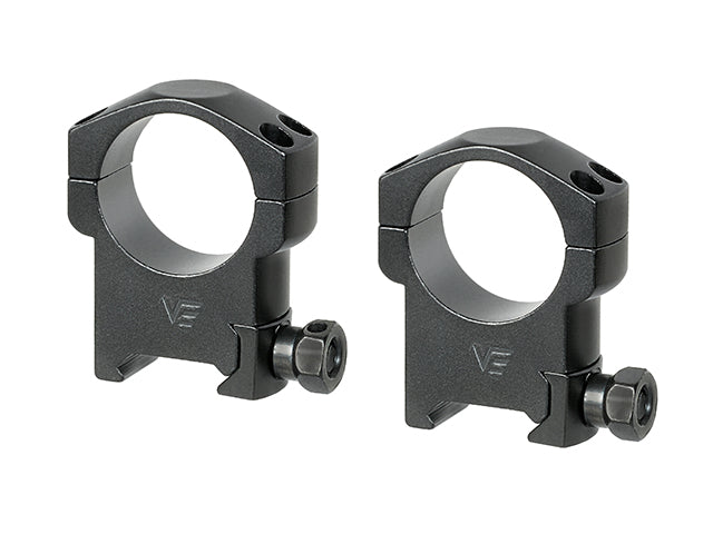 hoch Montageringe 30mm [Vector Optics] 1