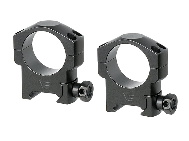 Montageringe 30mm [Vector Optics] 1