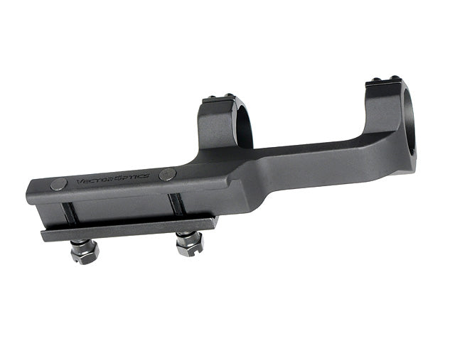 30mm 1-Piece Cantilever Zielfernrohr Montage [Vector Optics] 5
