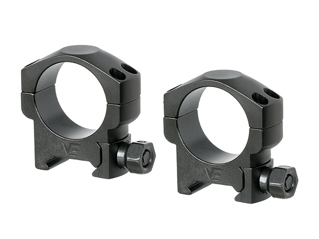 niedrig Montageringe 30 mm [Vector Optics] 1