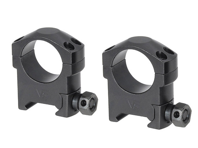 Montageringe 25.4mm [Vector Optics] 1