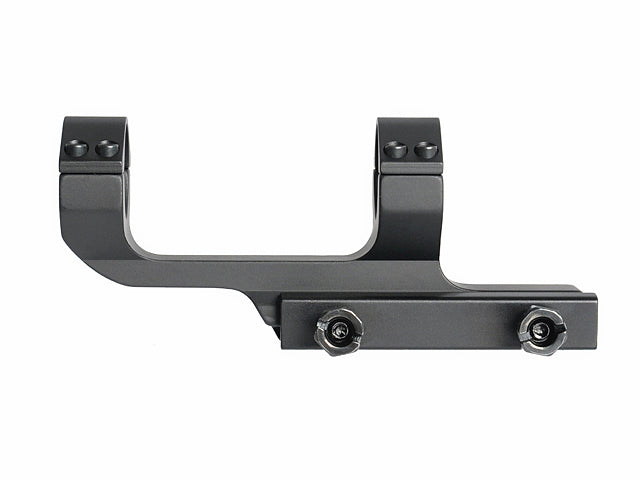 25mm 1-Piece Cantilever Zielfernrohr Montage [Vector Optics]
