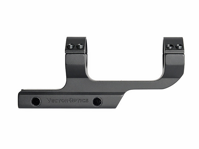25mm 1-Piece Cantilever Zielfernrohr Montage [Vector Optics] 3