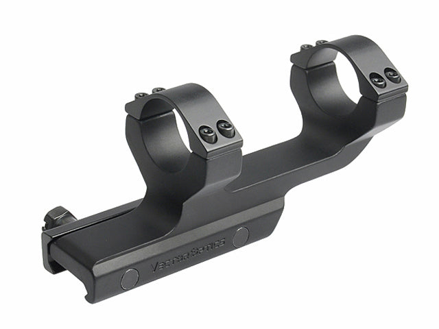 25mm 1-Piece Cantilever Zielfernrohr Montage [Vector Optics] 4