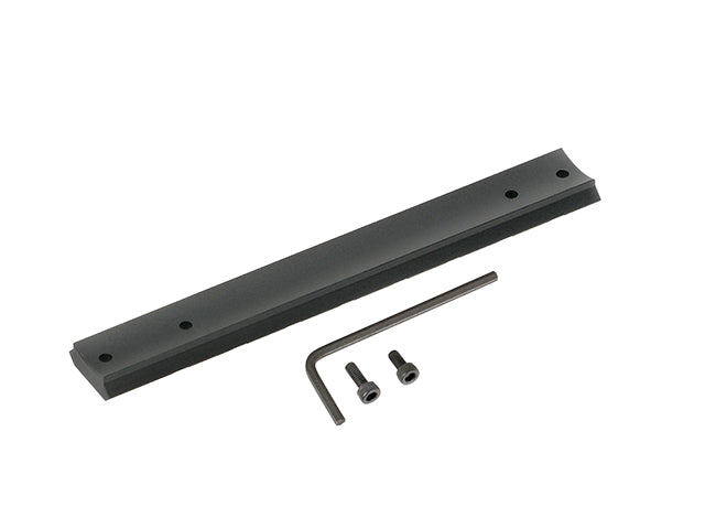 Schiene Montage für VSR10 [SLONG AIRSOFT] 2
