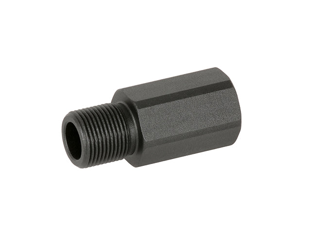 Laufverlängerung 26 mm - HEX 14 mm CCW [SLONG AIRSOFT] 1