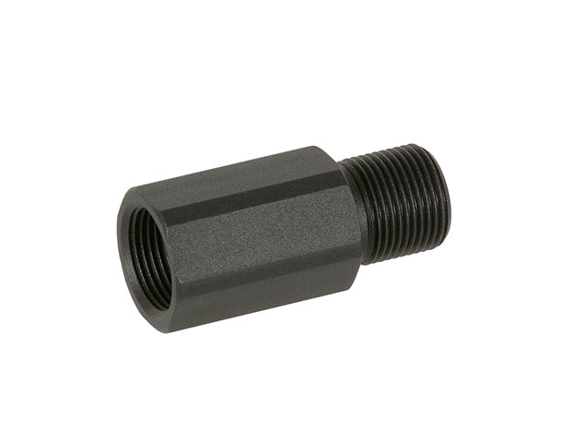 Laufverlängerung 26 mm - HEX 14 mm CCW [SLONG AIRSOFT] 2