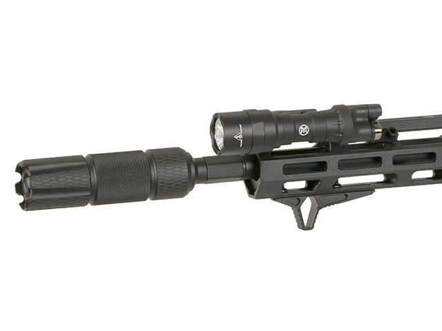 Laufverlängerung 26 mm - HEX 14 mm CCW [SLONG AIRSOFT] 4