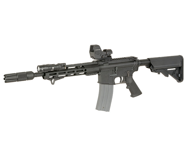 Laufverlängerung 26 mm - HEX 14 mm CCW [SLONG AIRSOFT] 5