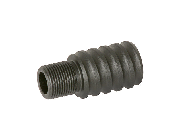 Laufverlängerung 26 mm - SPIRAL 14 CCW [SLONG AIRSOFT] 1