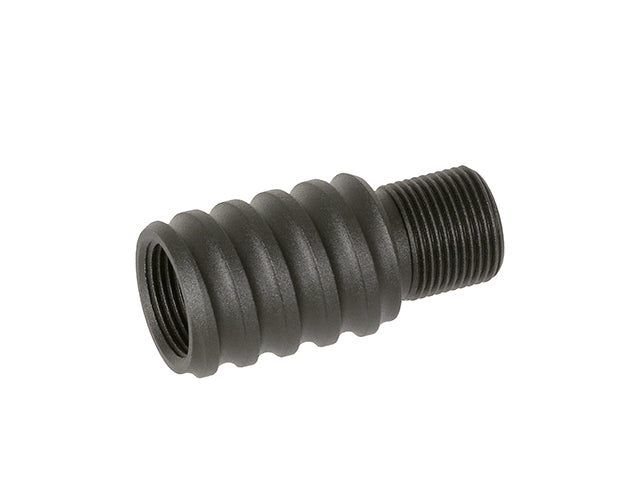 Laufverlängerung 26 mm - SPIRAL 14 CCW [SLONG AIRSOFT] 2