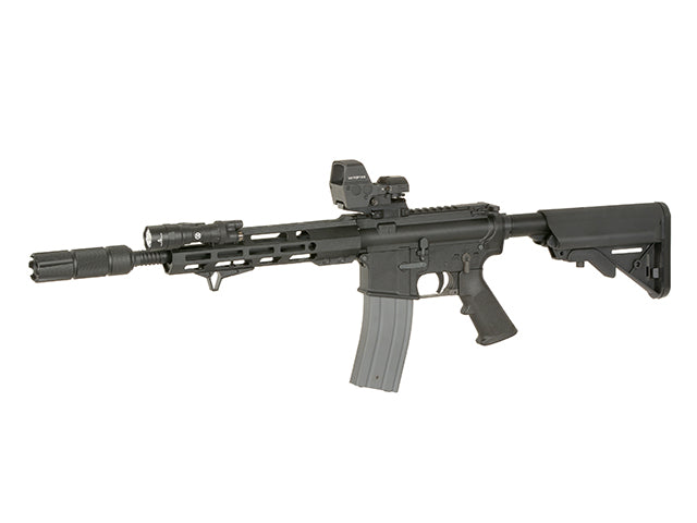 Laufverlängerung 26 mm - SPIRAL 14 CCW [SLONG AIRSOFT] 5