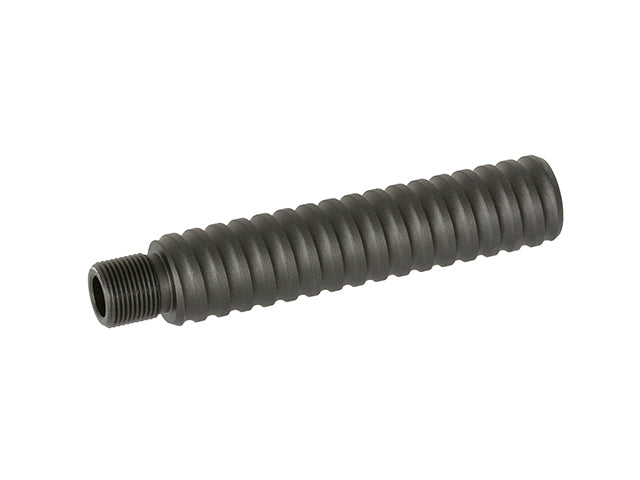 Laufverlängerung 86 mm - SPIRAL 14 CCW [SLONG AIRSOFT] 1
