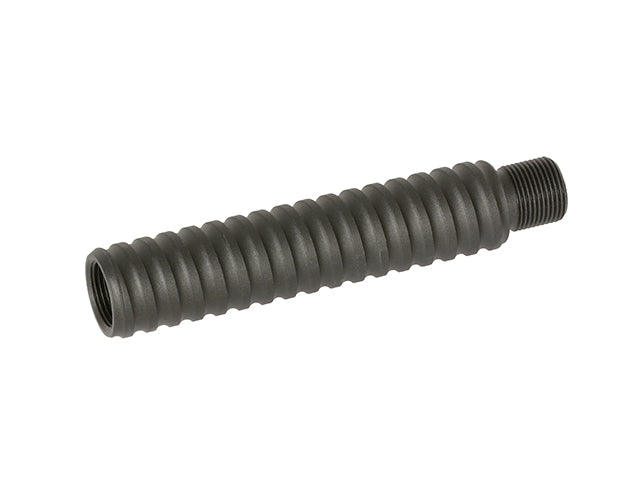 Laufverlängerung 86 mm - SPIRAL 14 CCW [SLONG AIRSOFT] 2